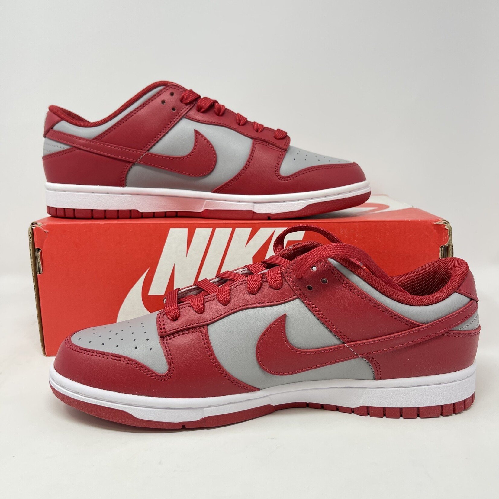 Nike Dunk Low Retro UNLV (2021)