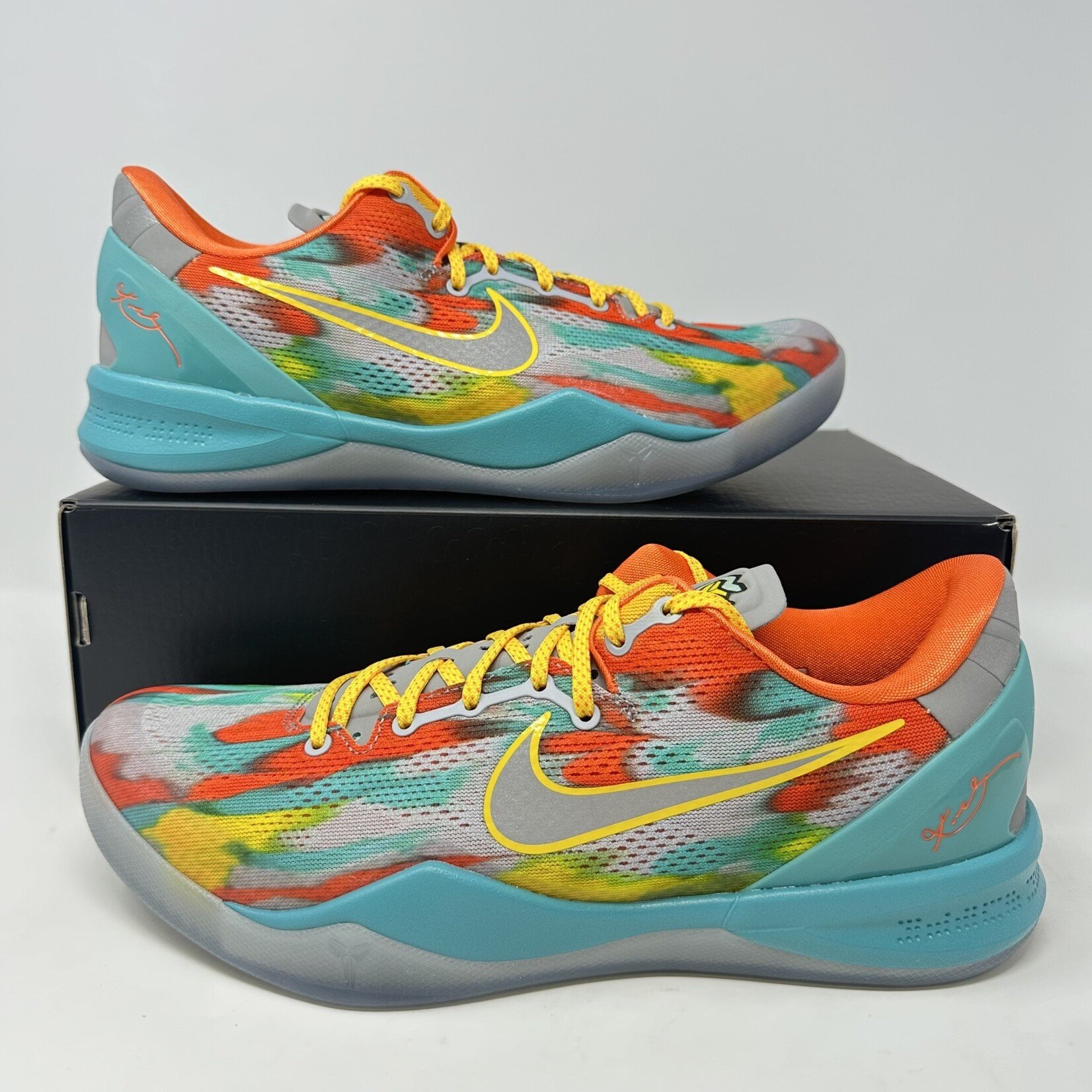 Nike Nike Kobe 8 Protro Venice Beach (2024)