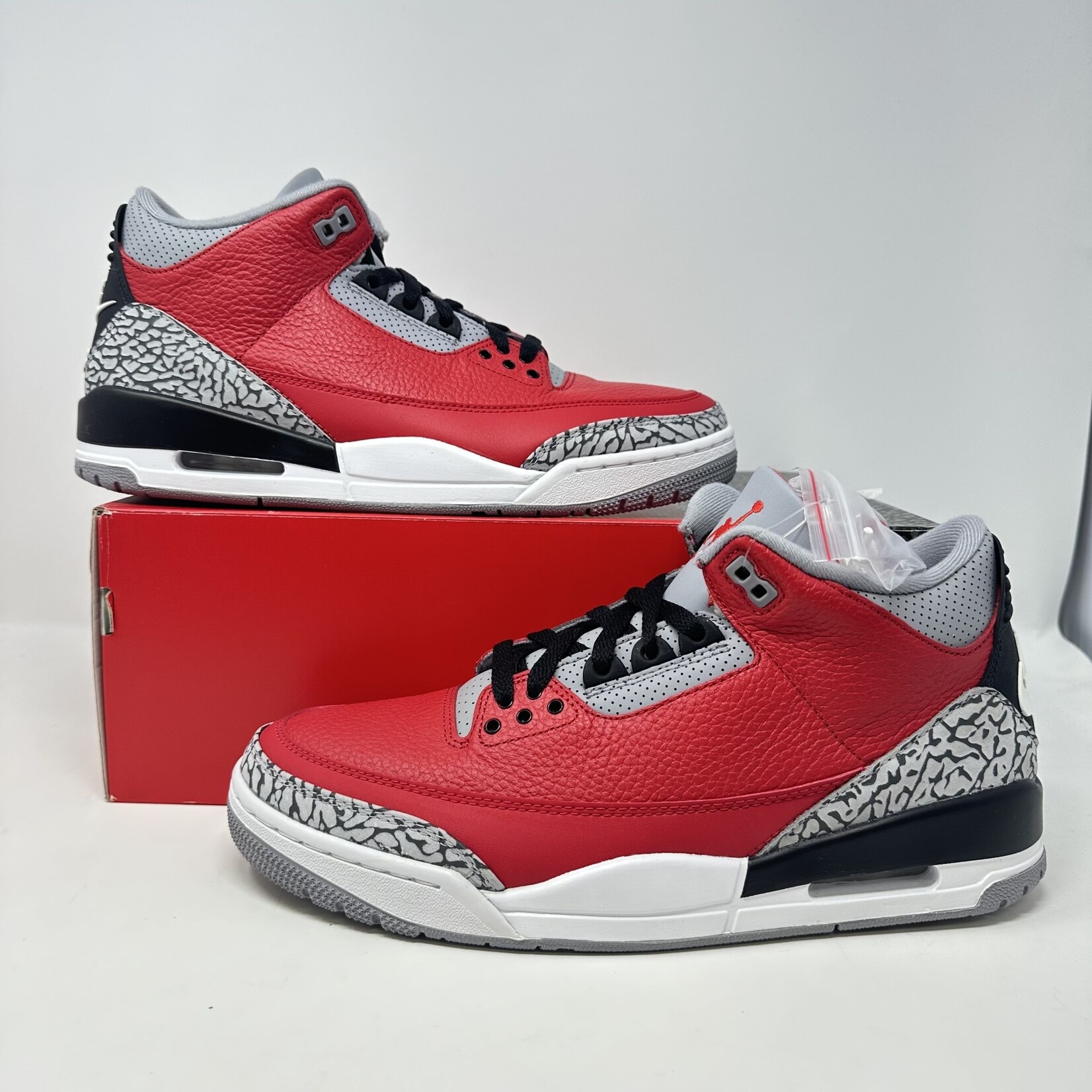 Jordan Jordan 3 Retro SE Unite