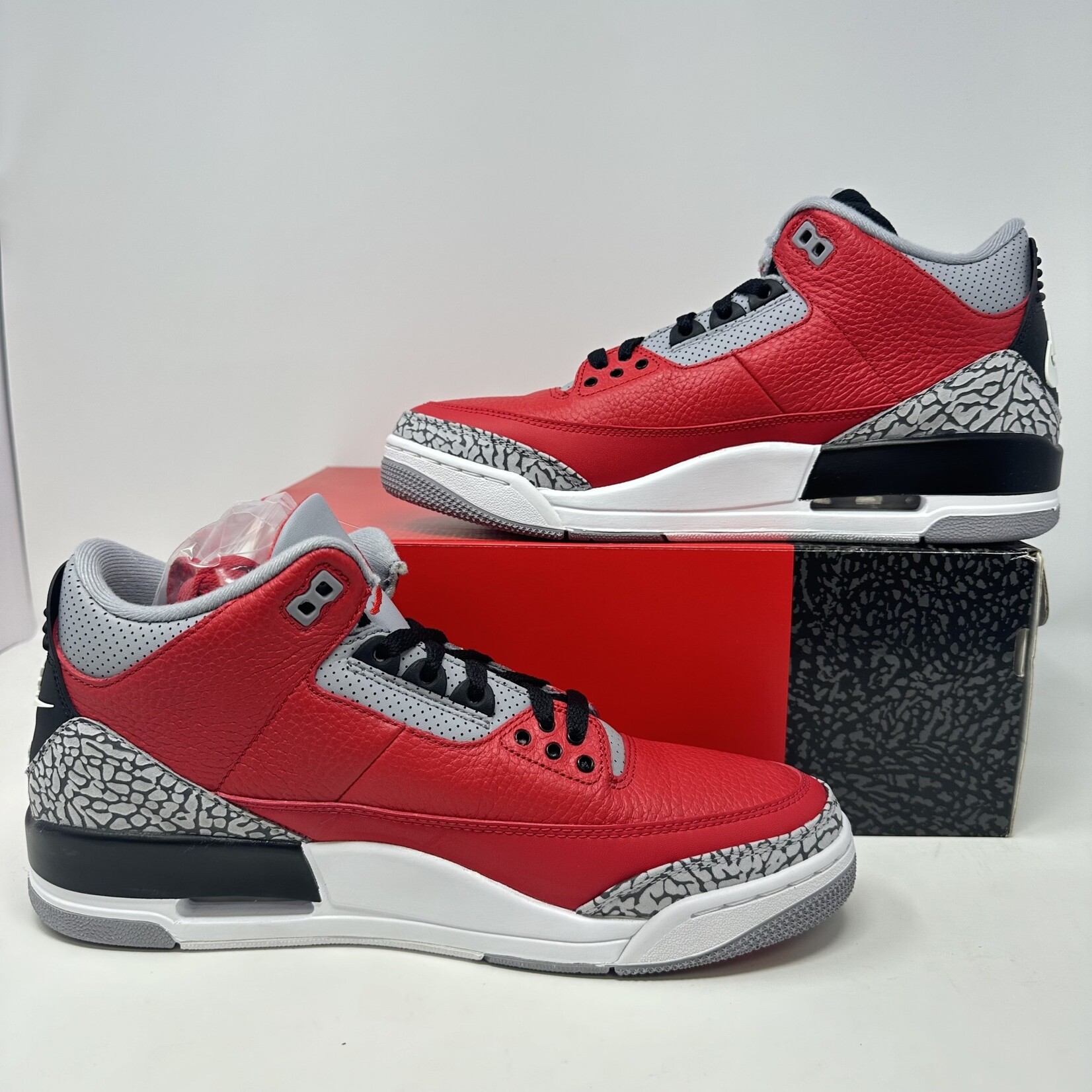 Jordan Jordan 3 Retro SE Unite