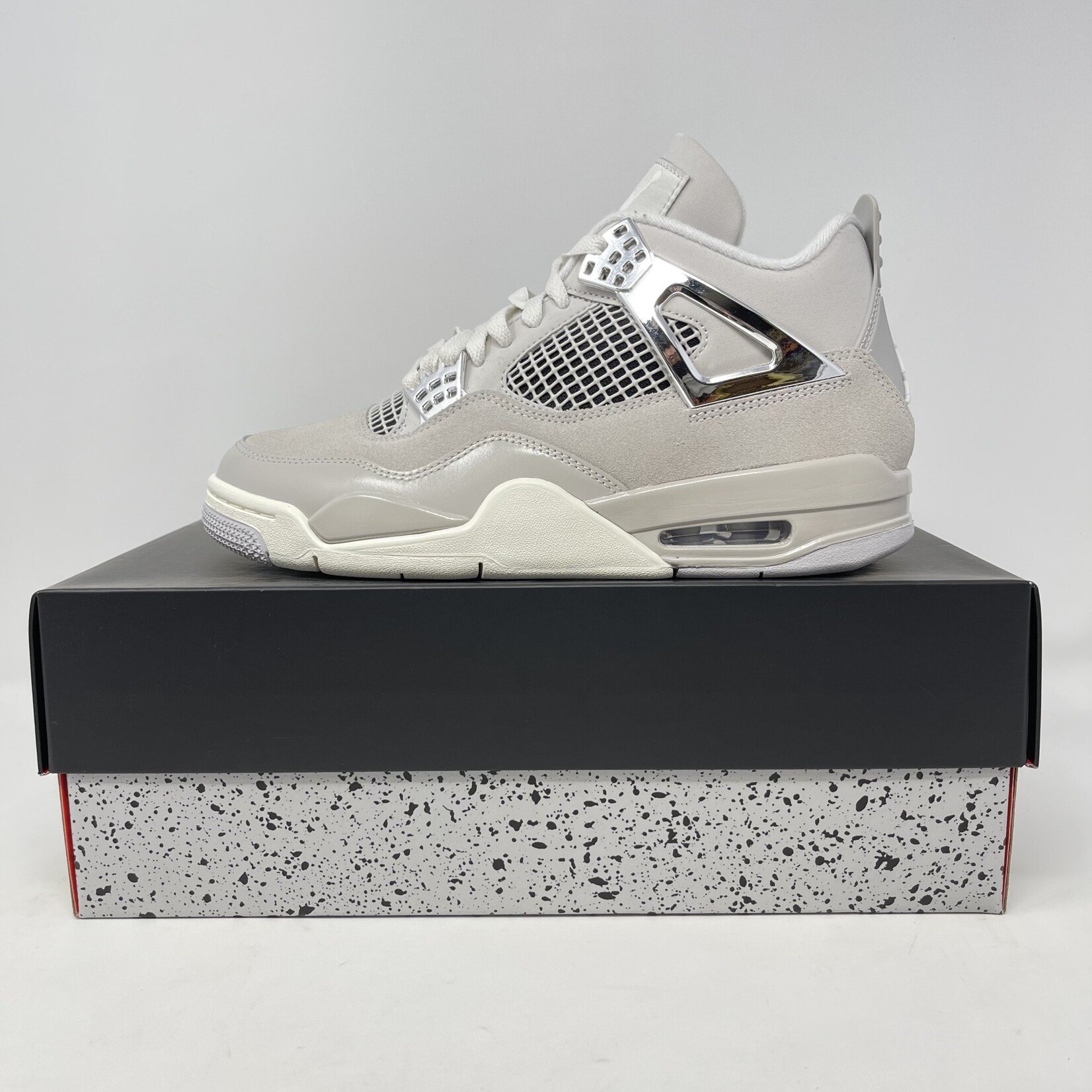 Jordan Jordan 4 Retro Frozen Moments