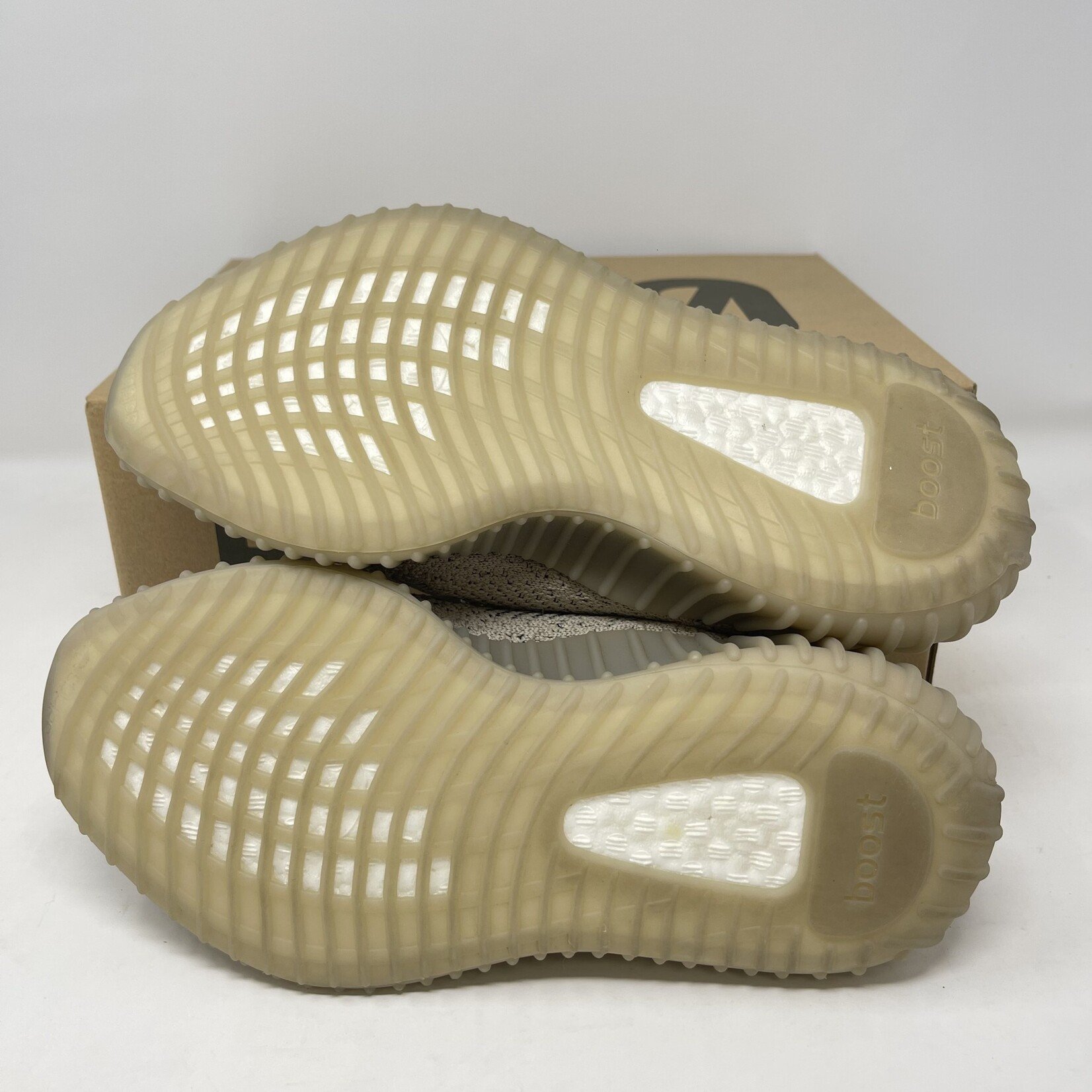 Adidas adidas Yeezy Boost 350 V2 Slate