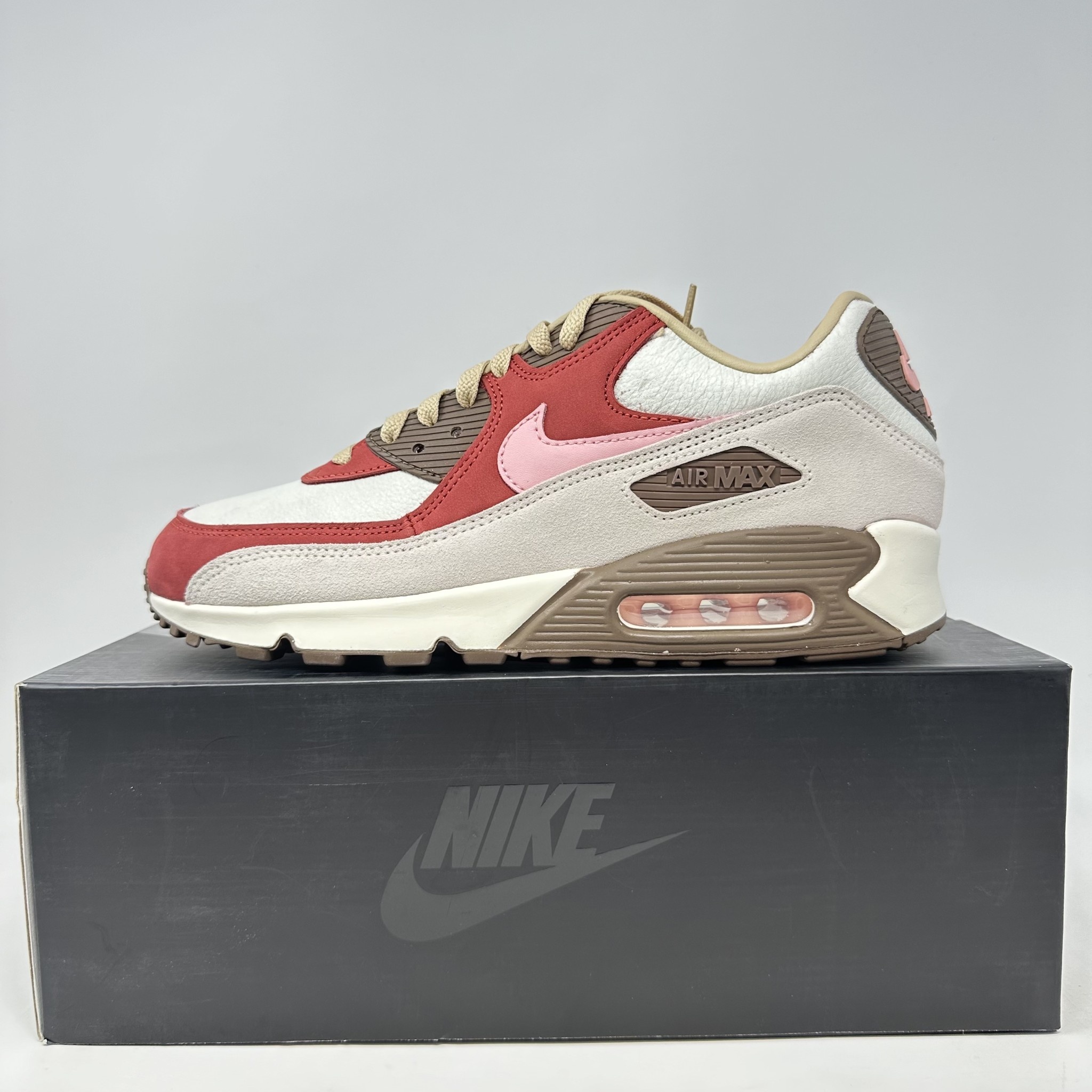nrg bacon air max
