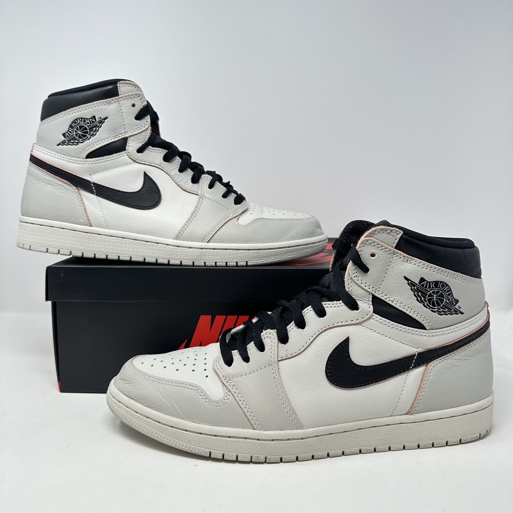 Jordan Jordan 1 Retro High OG Defiant SB NYC to Paris