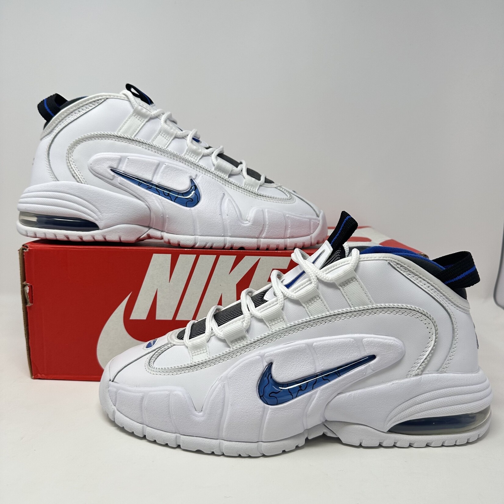 Nike Nike Air Max Penny 1 Home (2022)