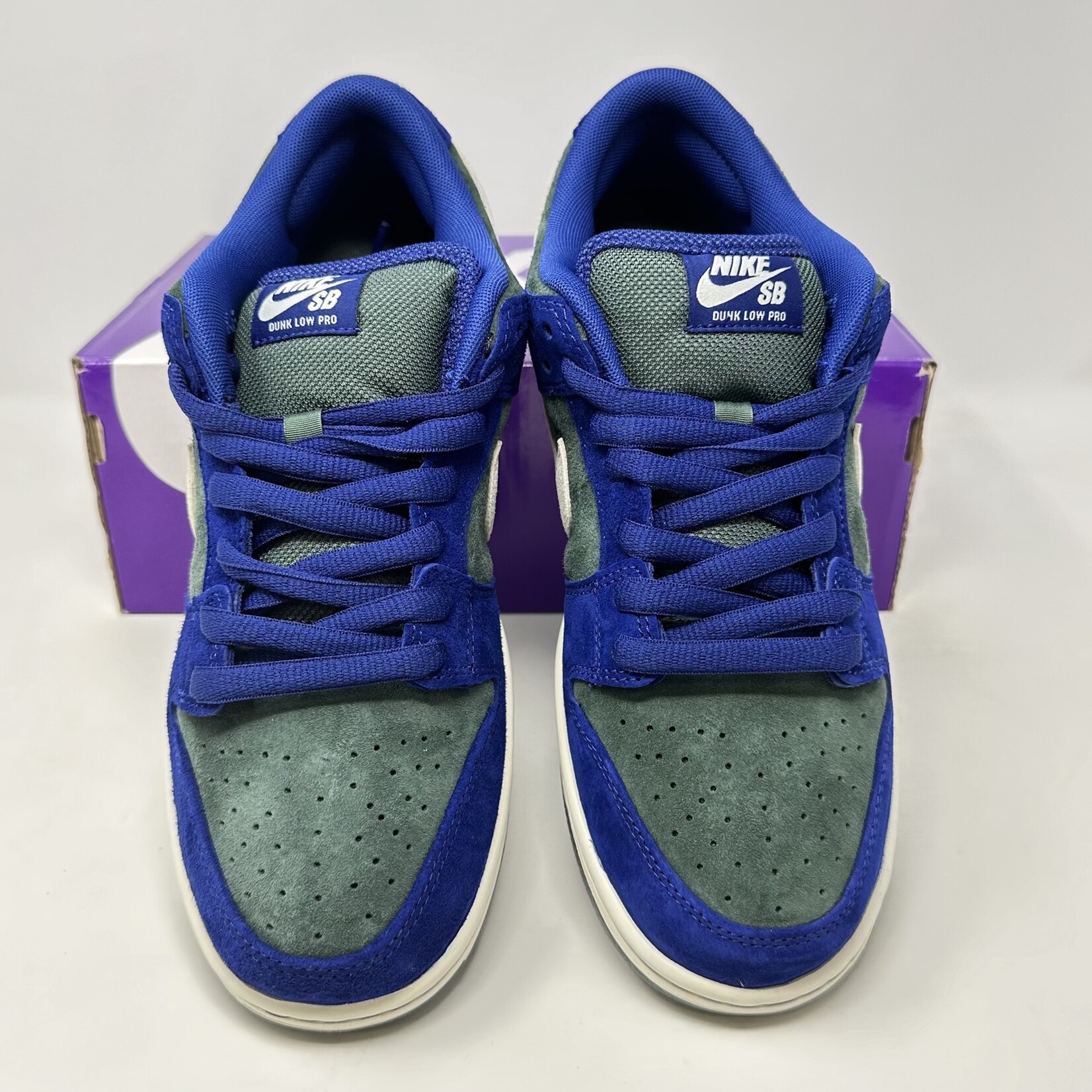 Nike Nike SB Dunk Low Deep Royal Blue