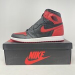 Jordan Jordan 1 Retro High Bred Banned (2016)