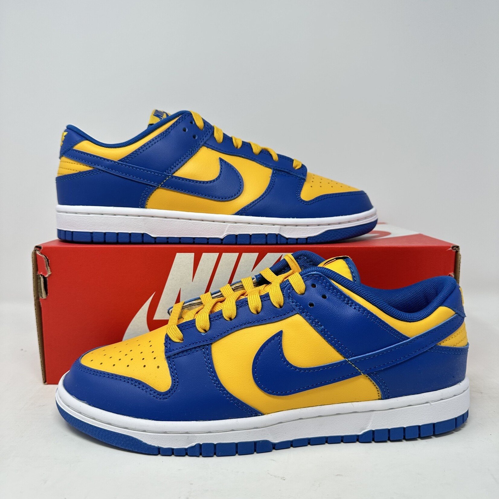 Nike Nike Dunk Low UCLA