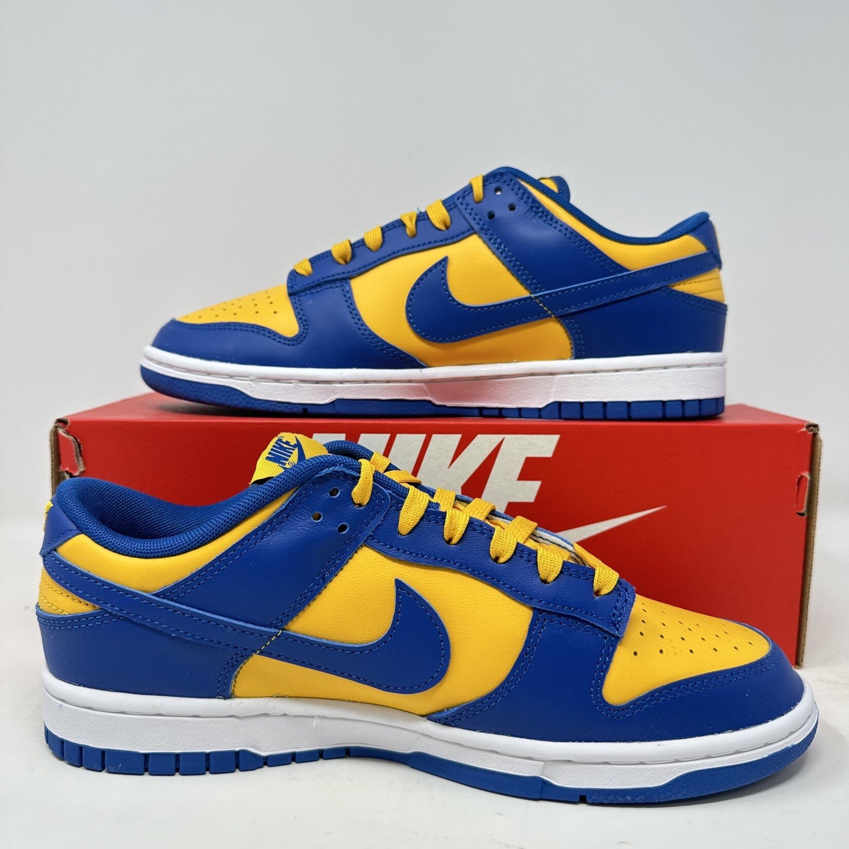 Nike Nike Dunk Low UCLA