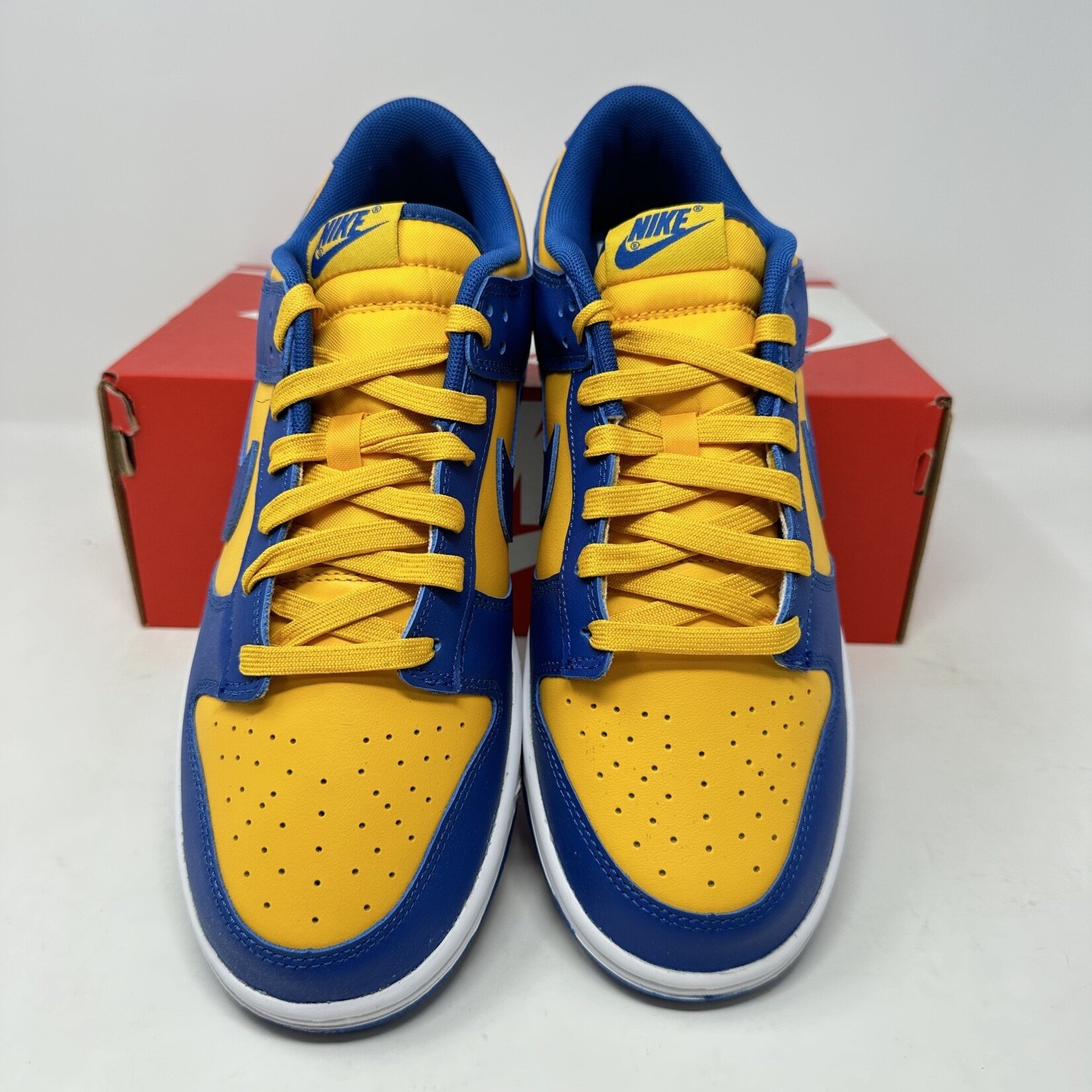 Nike Nike Dunk Low UCLA