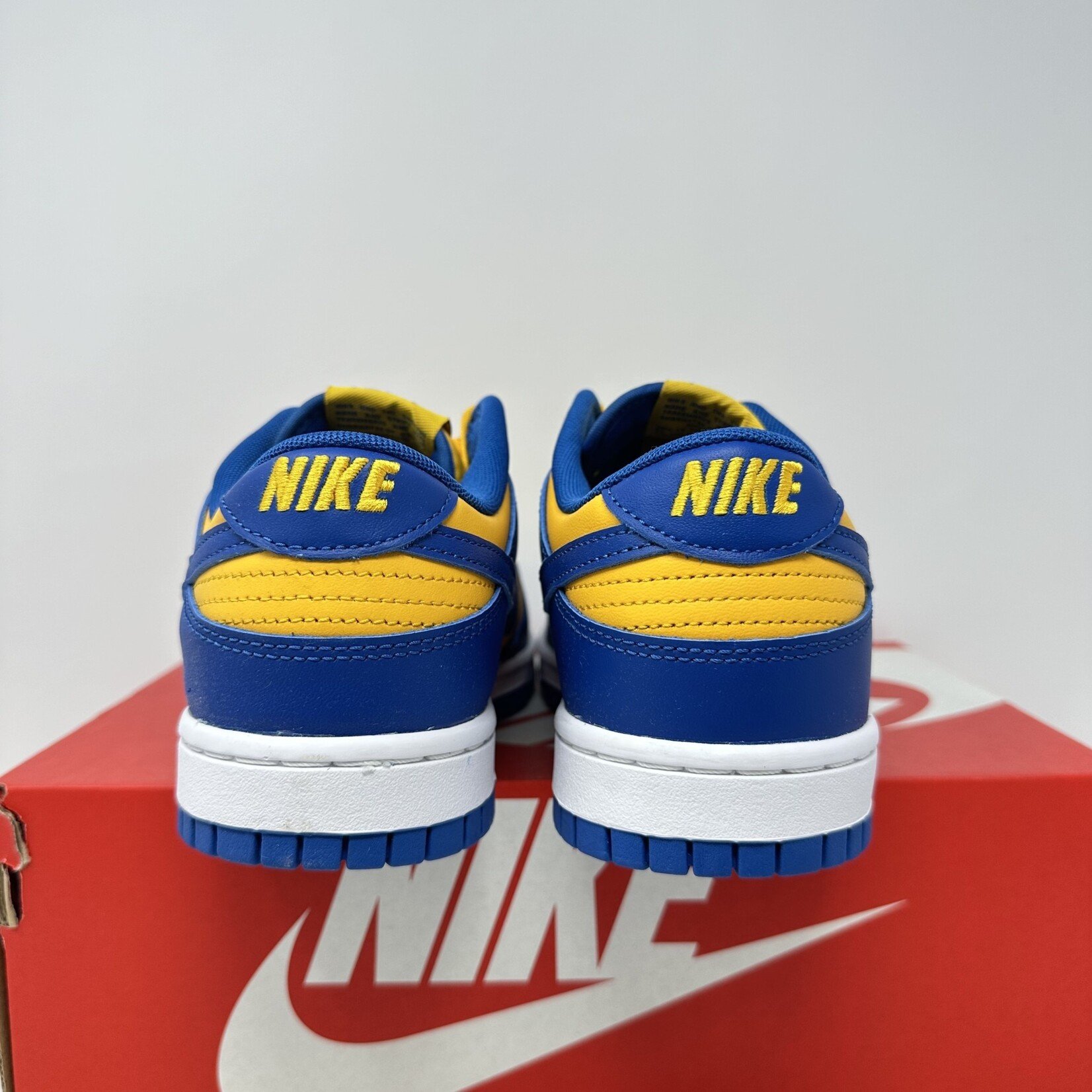 Nike Nike Dunk Low UCLA