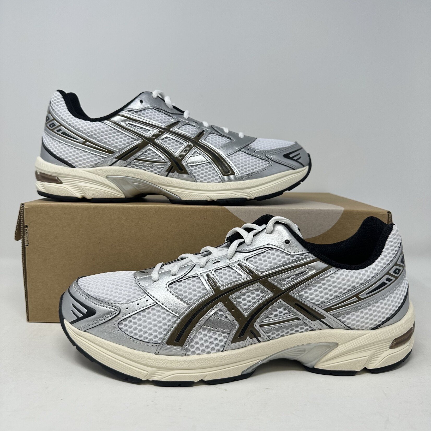 Asics ASICS Gel-1130 White Clay Canyon