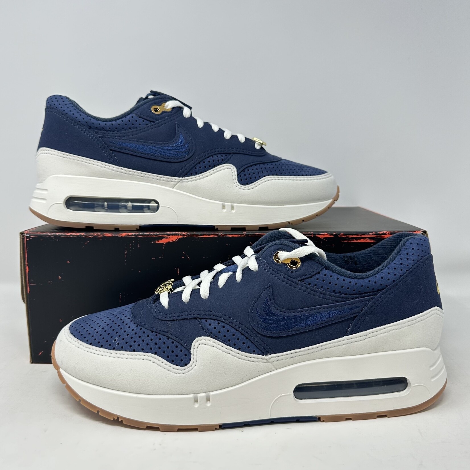 Nike Nike Air Max 1 '86 OG Jackie Robinson