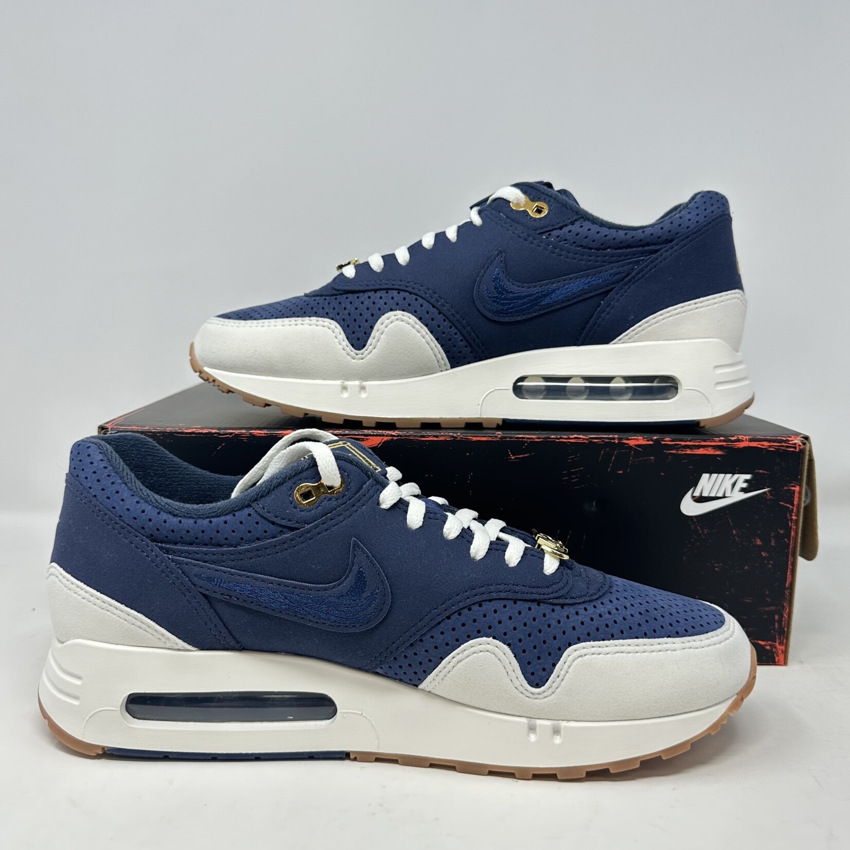 Nike Nike Air Max 1 '86 OG Jackie Robinson