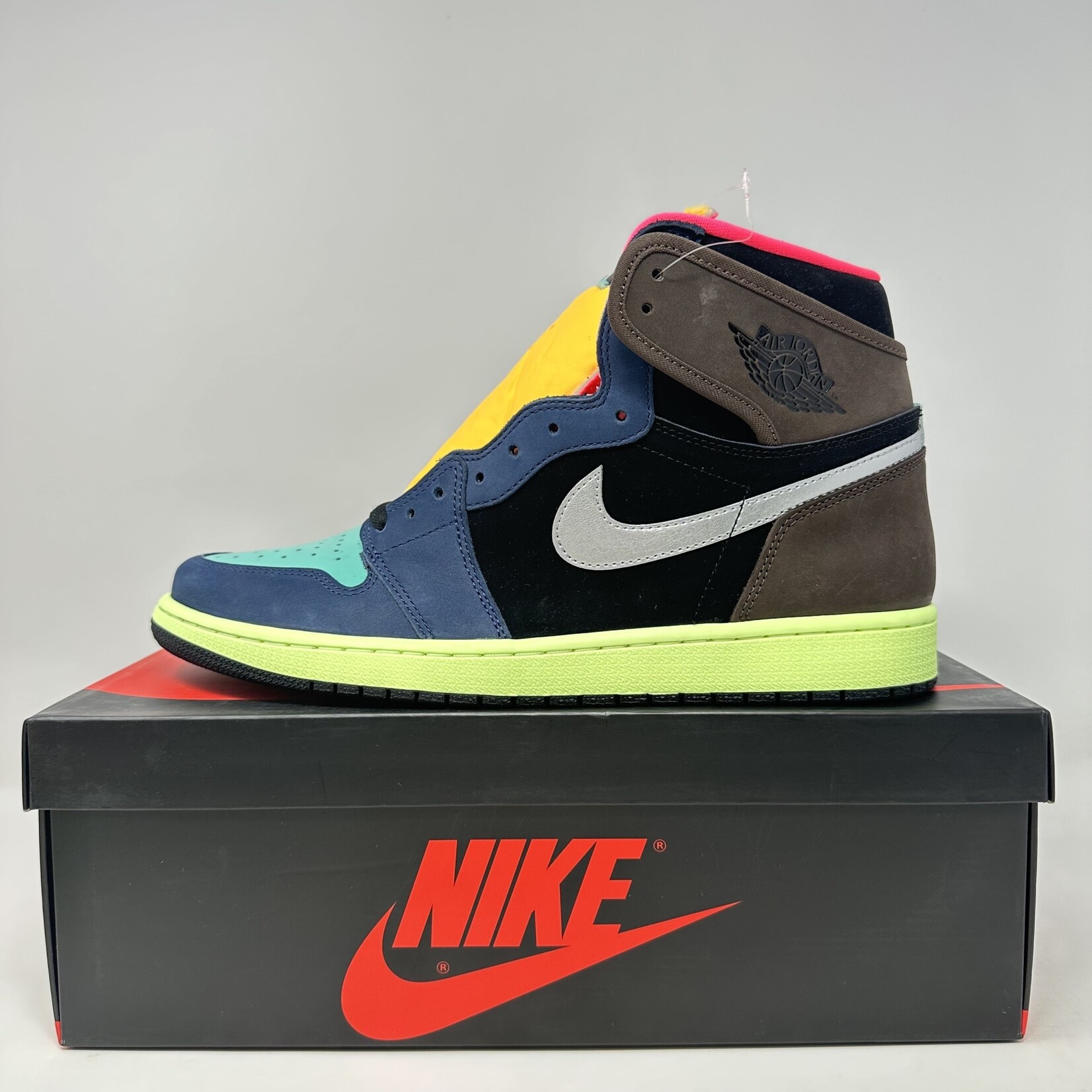 Jordan Jordan 1 Retro High Tokyo Bio Hack