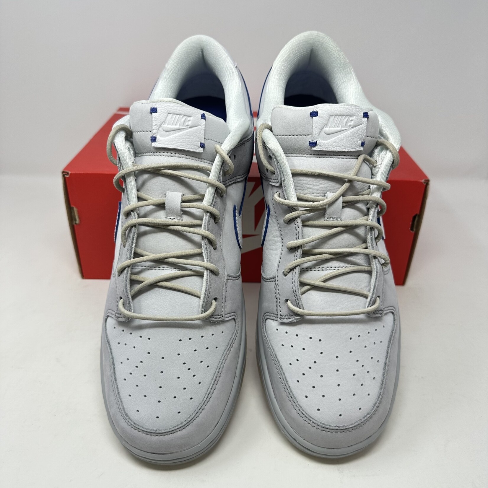 Nike Nike Dunk Low Wolf Grey Pure Platinum