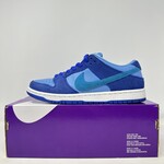 Nike Nike SB Dunk Low Blue Raspberry