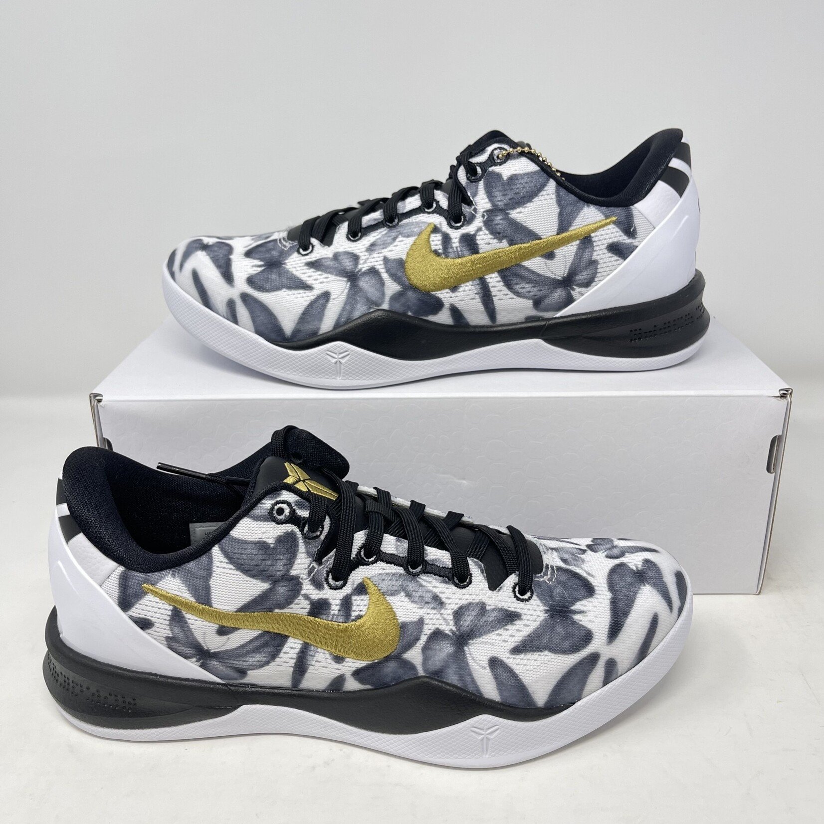 Nike Nike Kobe 8 Protro Mambacita