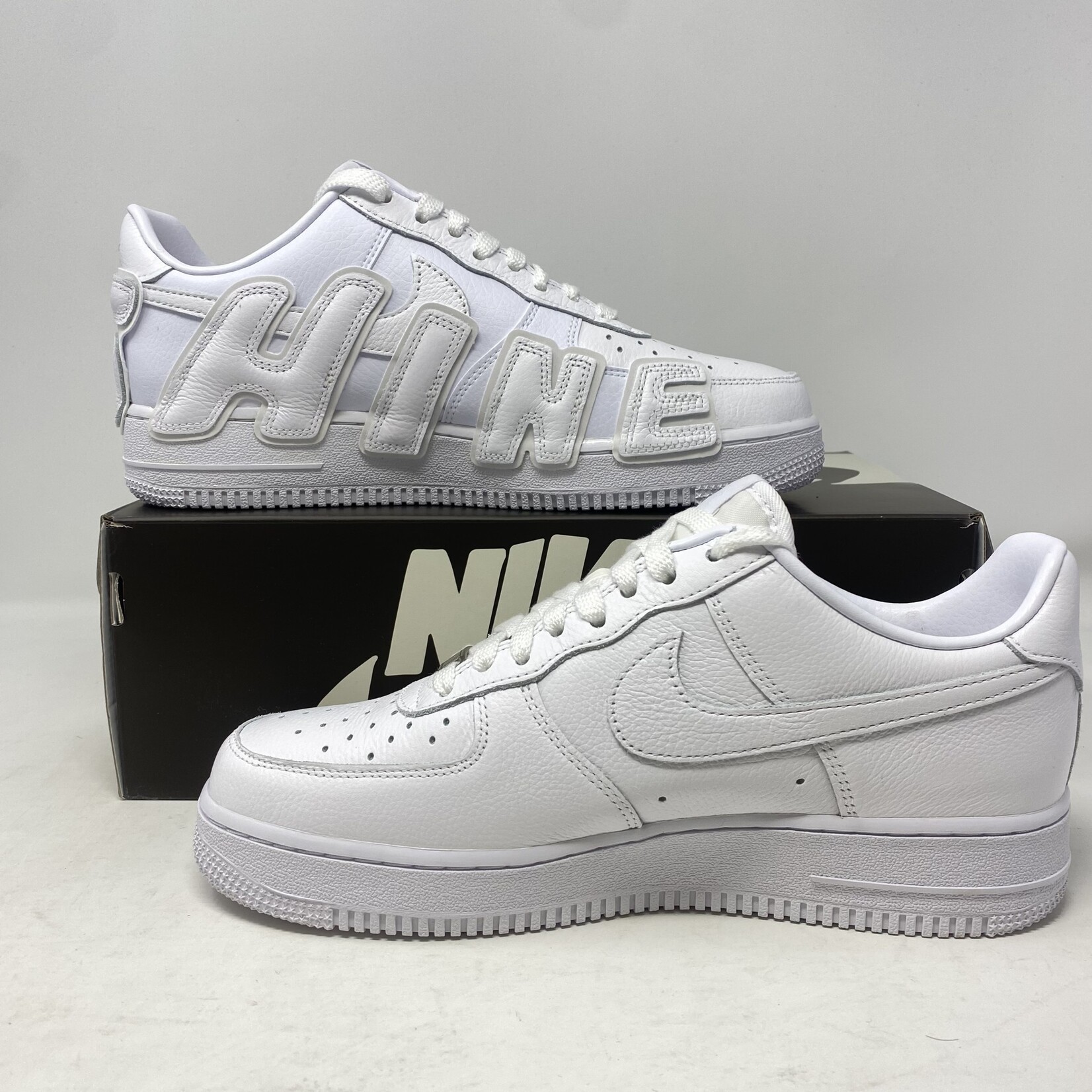 Nike Nike Air Force 1 Low Cactus Plant Flea Market White (2024)