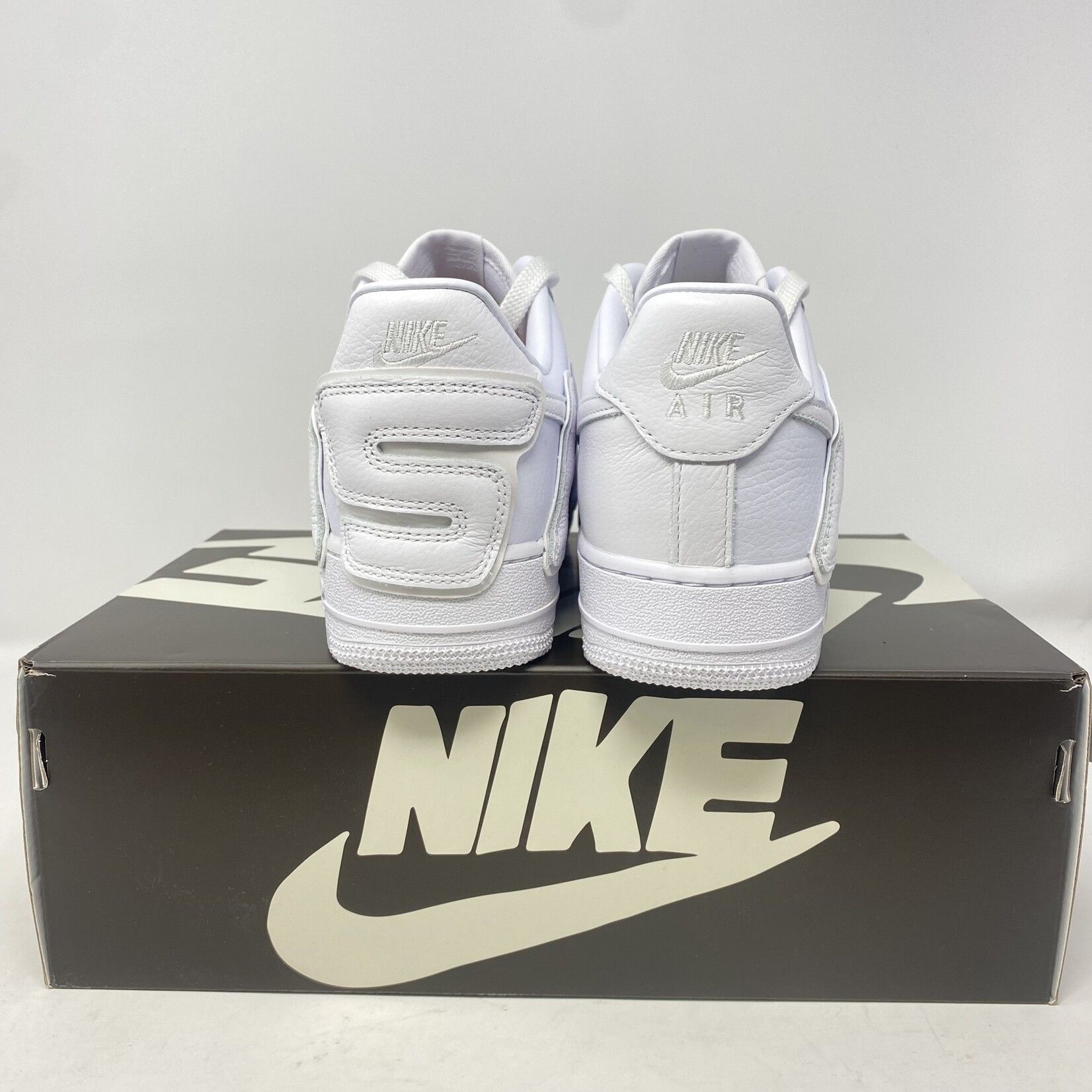 Nike Nike Air Force 1 Low Cactus Plant Flea Market White (2024)