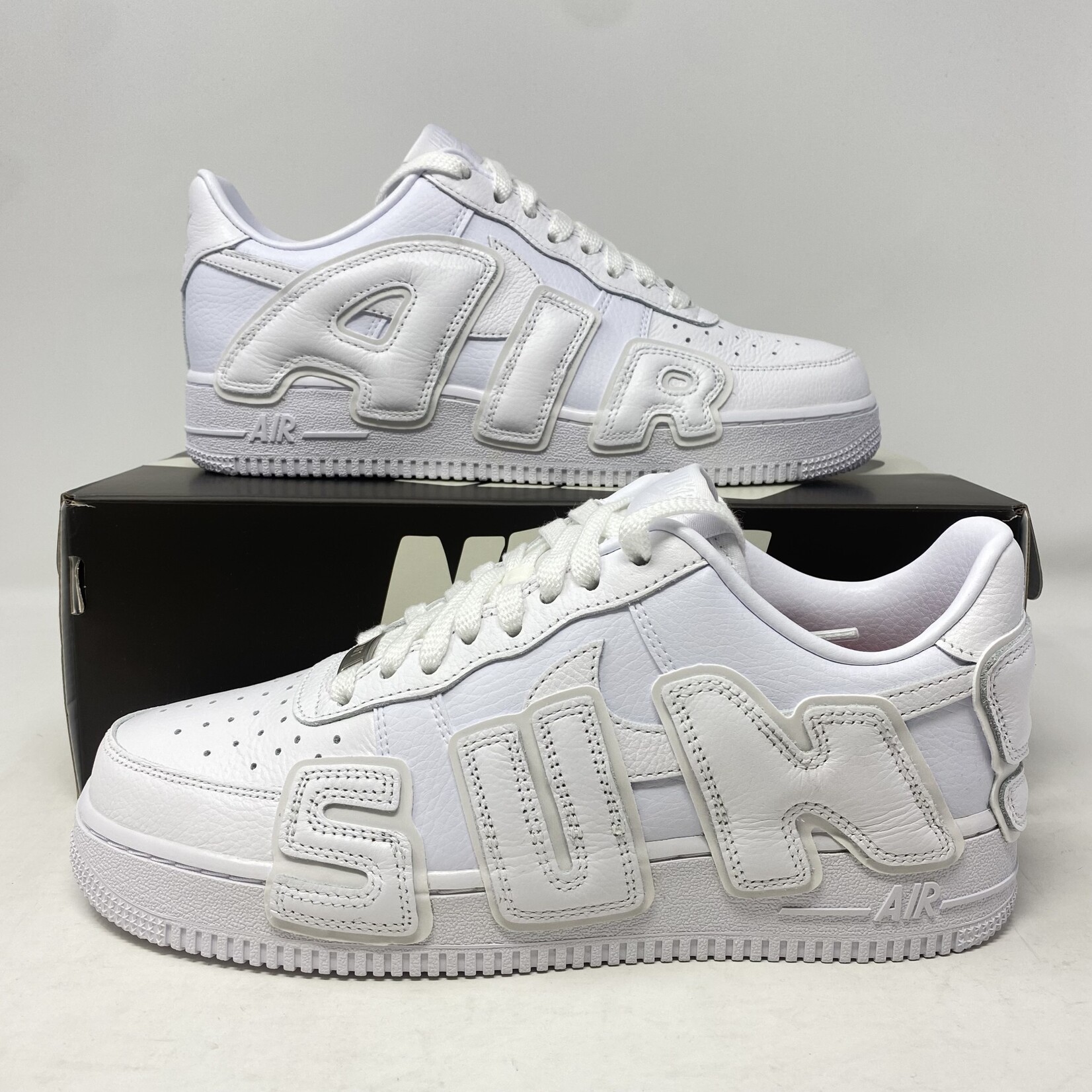 Nike Nike Air Force 1 Low Cactus Plant Flea Market White (2024)