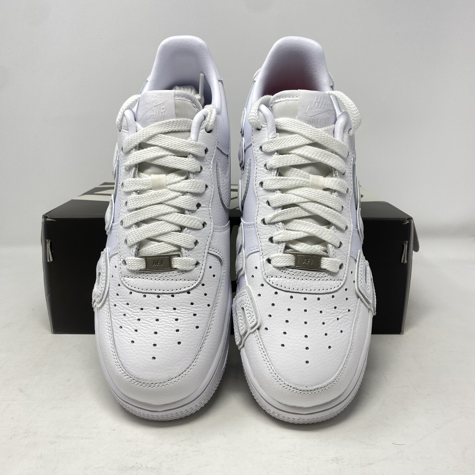 Nike Nike Air Force 1 Low Cactus Plant Flea Market White (2024)