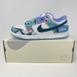 Nike Nike SB Dunk Low Futura Laboratories Bleached Aqua