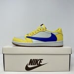 Jordan Jordan 1 Retro Low OG SP Travis Scott Canary