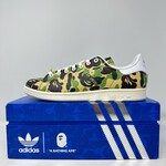 Adidas adidas Stan Smith Bape ABC Camo