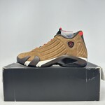 Jordan Jordan 14 Retro Winterized Archaeo Brown