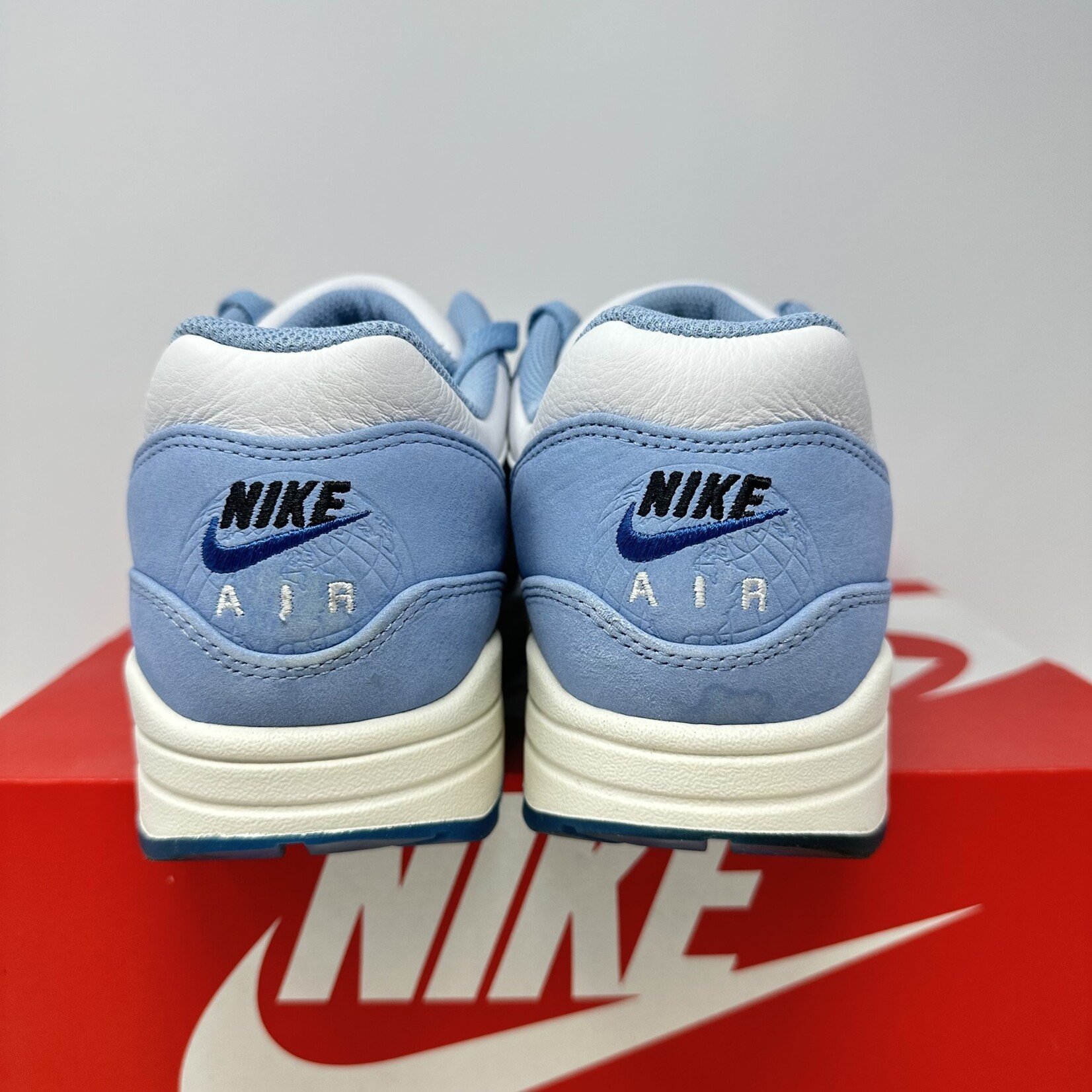 Nike Nike Air Max 1 Premium Blueprint