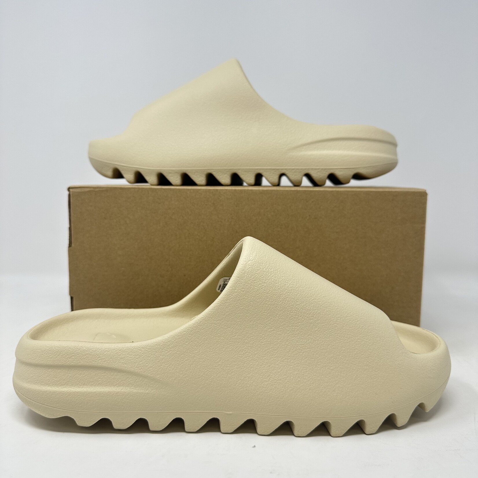 Adidas adidas Yeezy Slide Bone