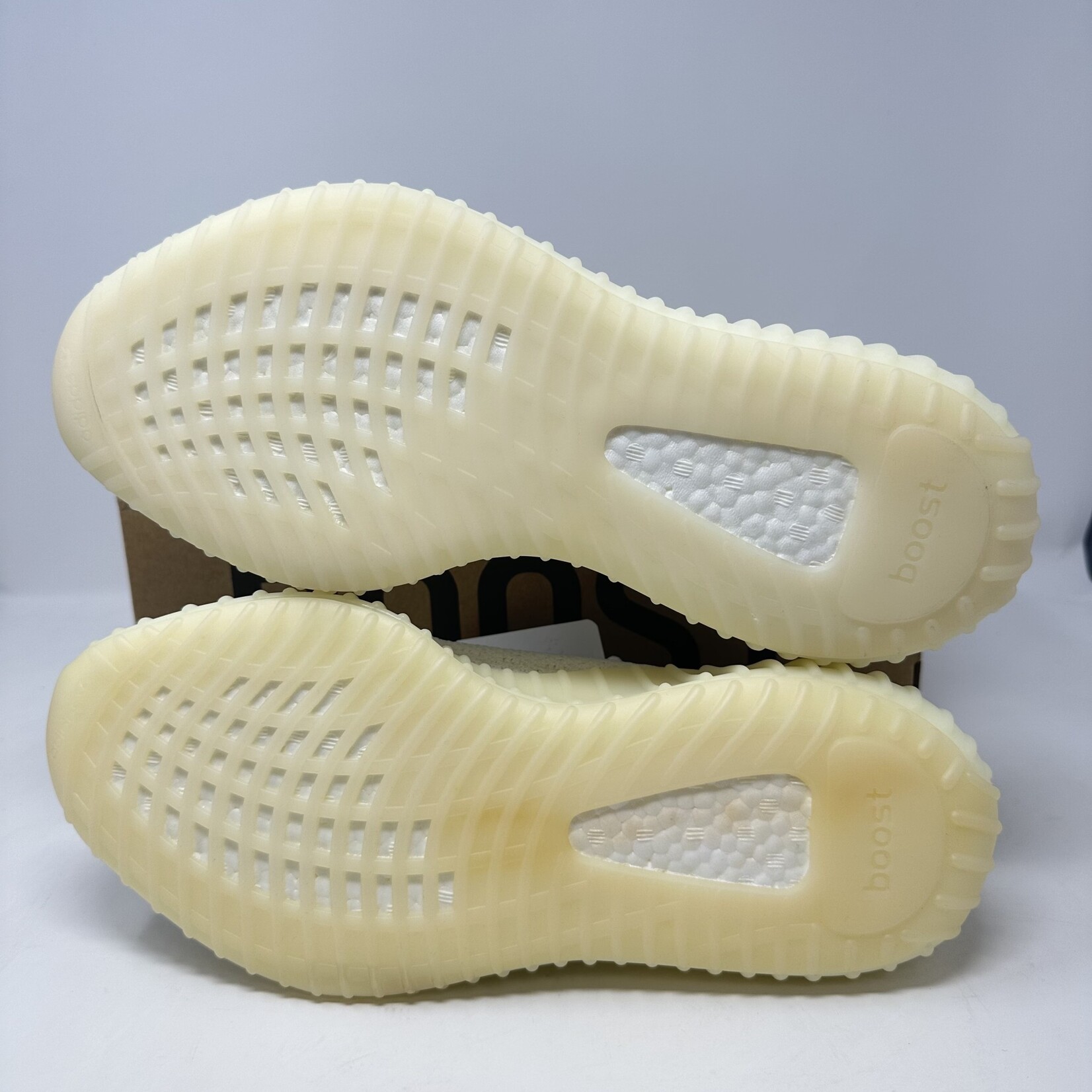 Adidas adidas Yeezy Boost 350 V2 Cream