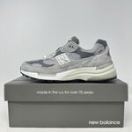 New Balance New Balance 992 Grey