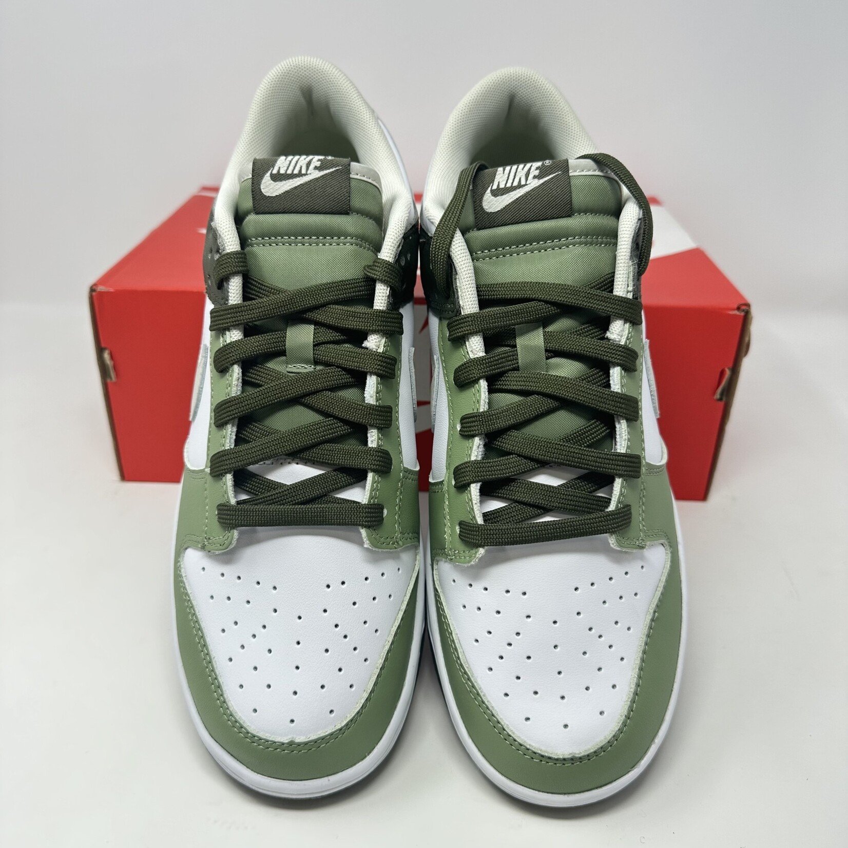 Nike Nike Dunk Low Oil Green Cargo Khaki
