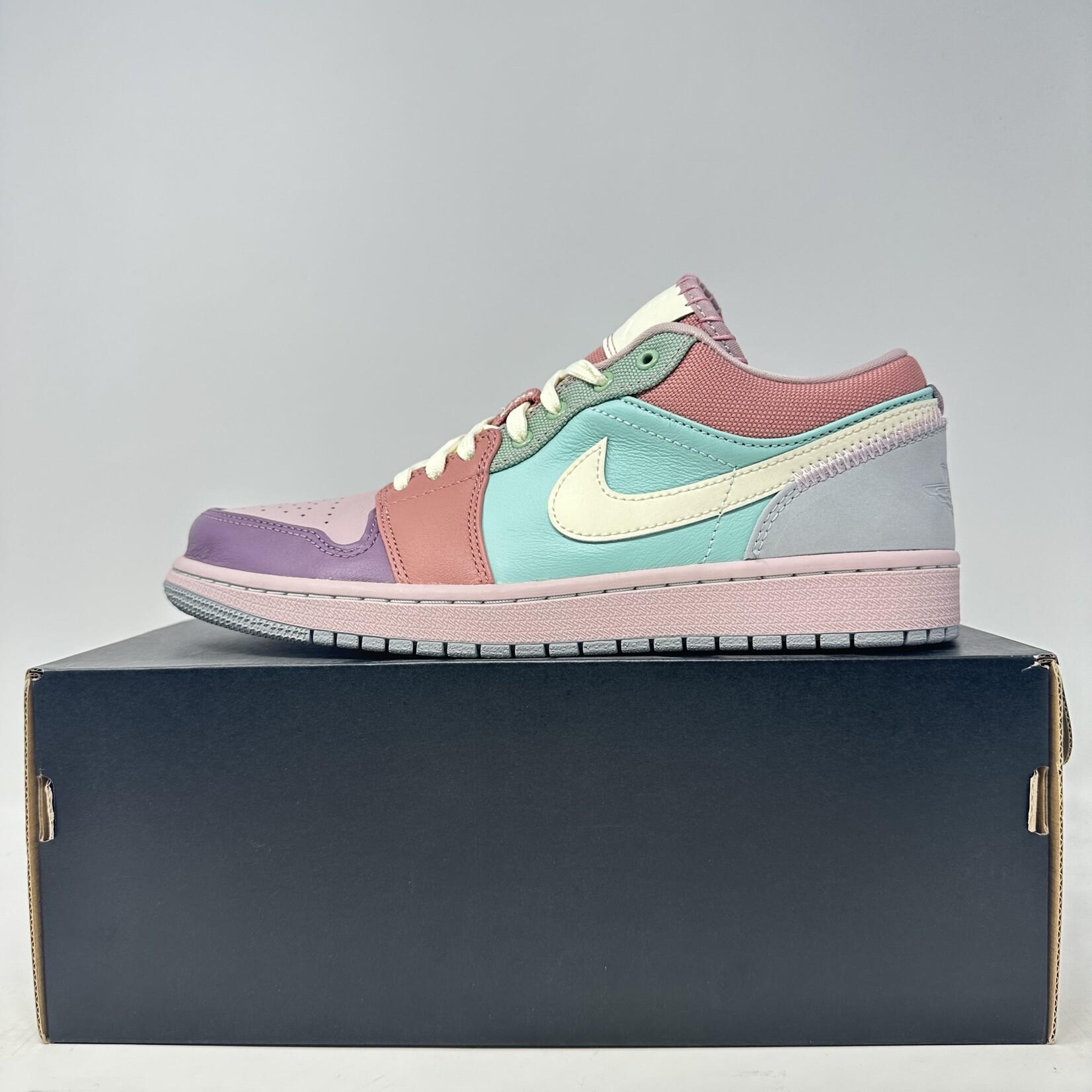 Jordan Jordan 1 Low Easter Pastel