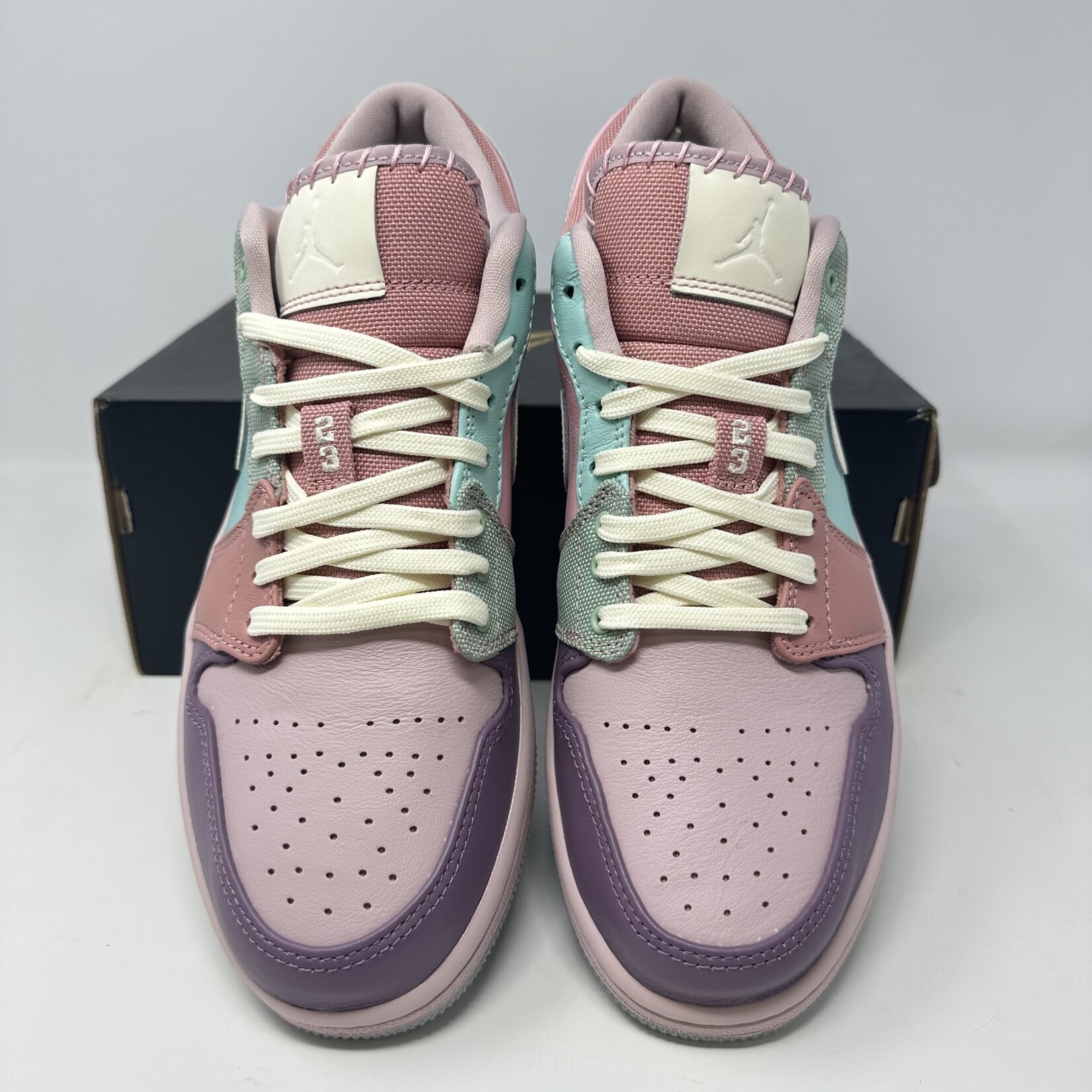 Jordan Jordan 1 Low Easter Pastel