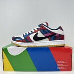 Nike Nike SB Dunk Low Pro Parra Abstract Art (2021)