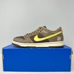 Nike Nike Dunk Low SP Undefeated Canteen Dunk vs. AF1 Pack