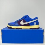 Nike Nike Dunk Low Undefeated 5 On It Dunk vs. AF1