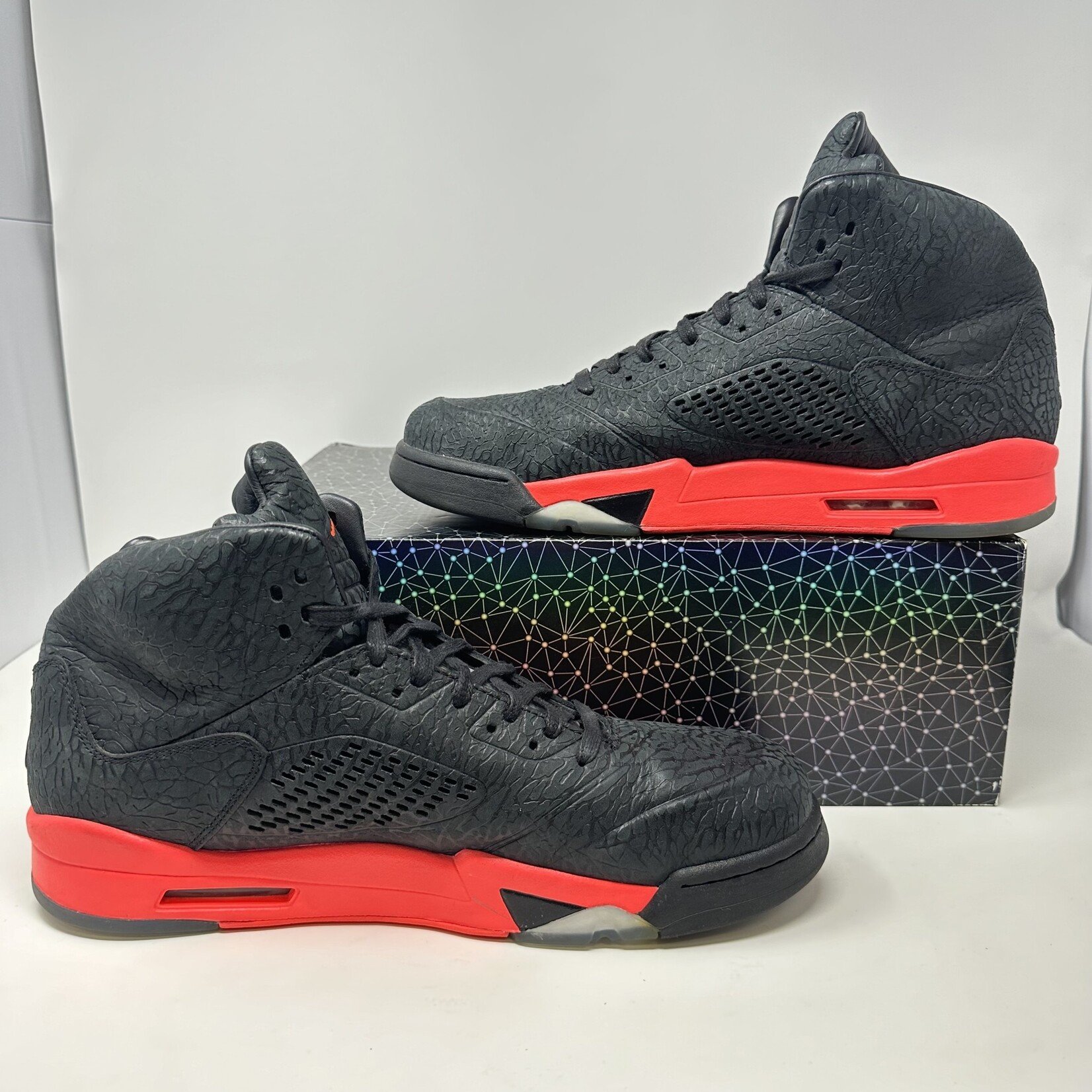 Jordan Jordan 5 Retro 3Lab5 Infrared