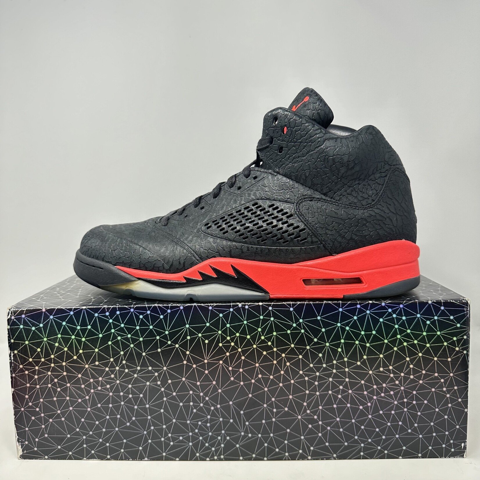 Jordan Jordan 5 Retro 3Lab5 Infrared