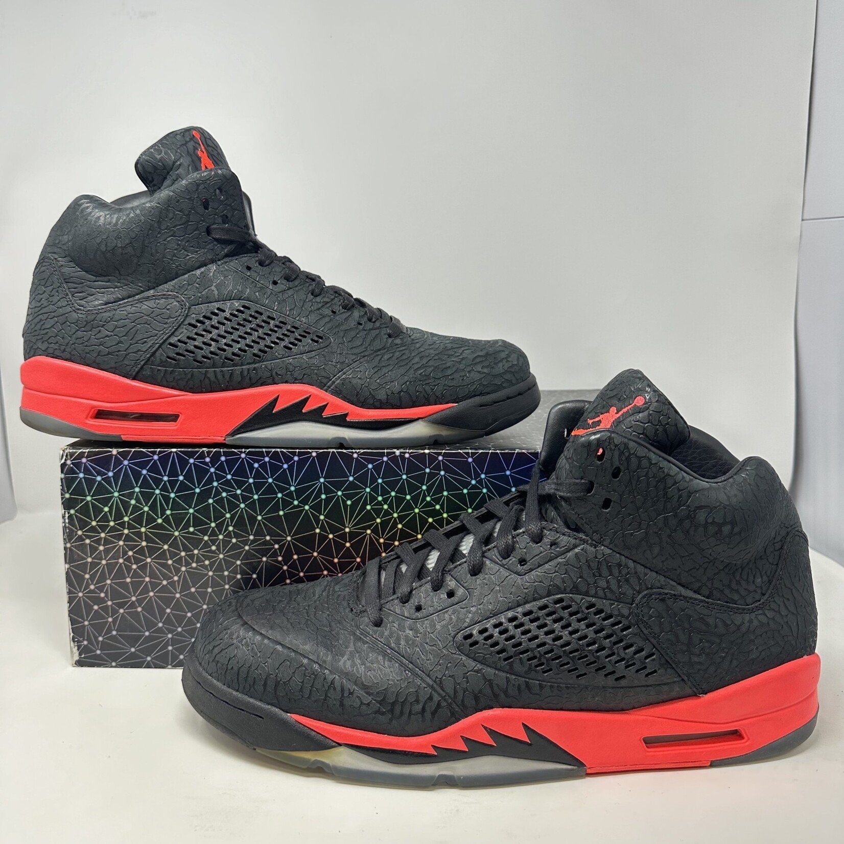 Jordan Jordan 5 Retro 3Lab5 Infrared