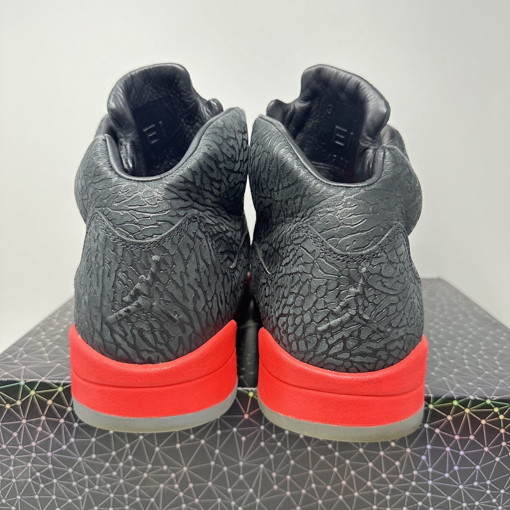 Jordan Jordan 5 Retro 3Lab5 Infrared