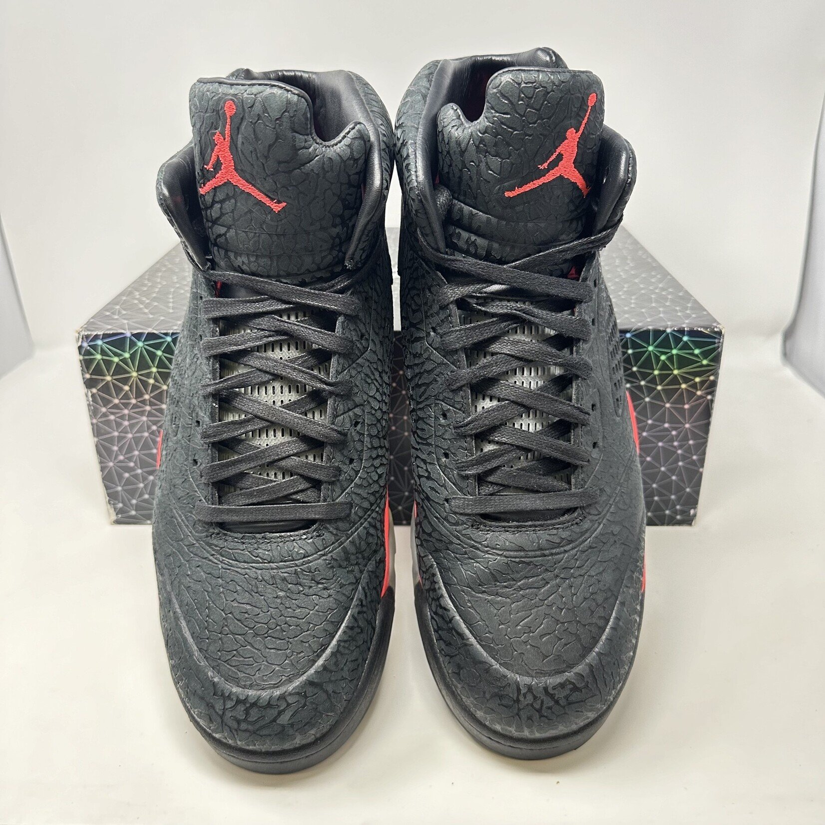 Jordan Jordan 5 Retro 3Lab5 Infrared