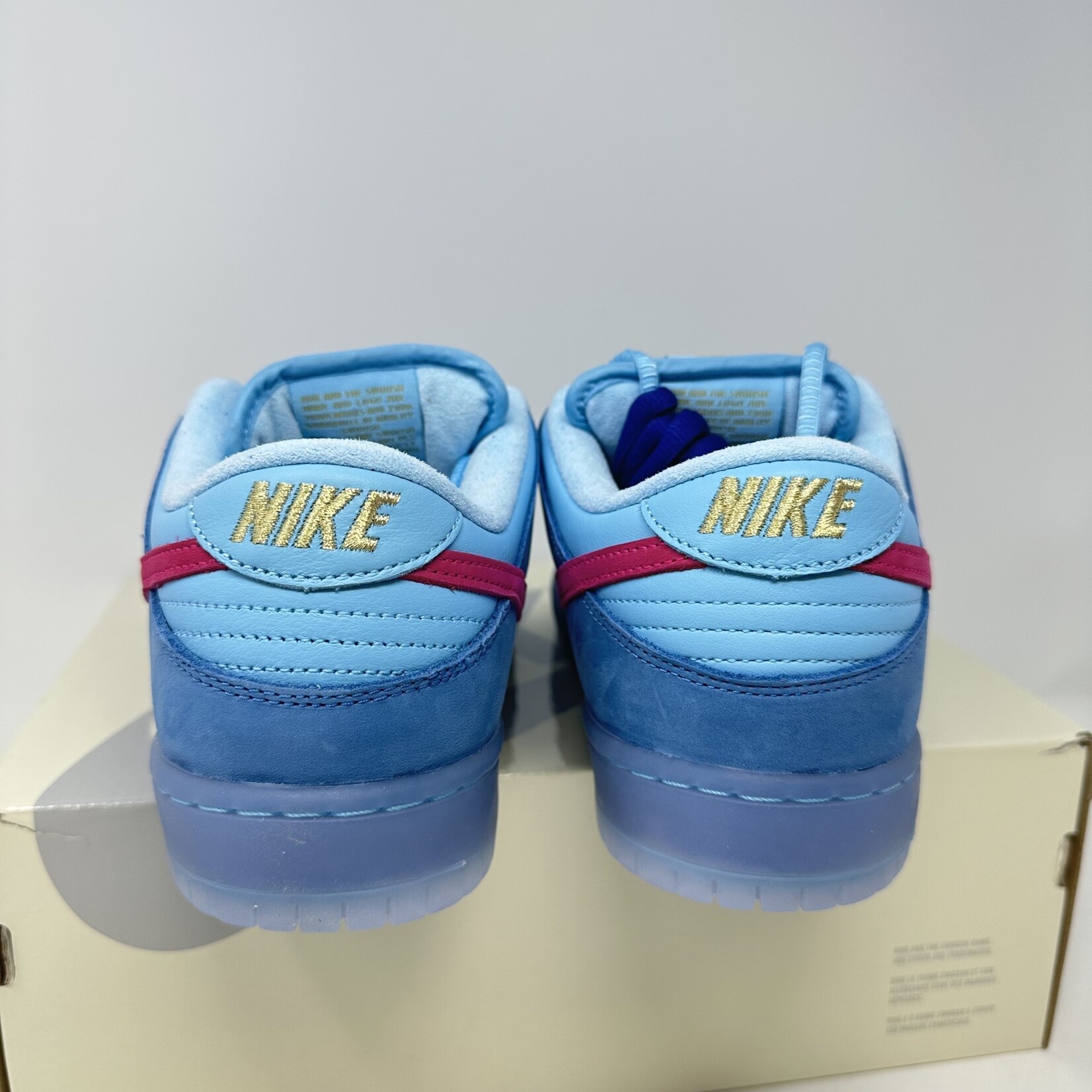 Nike Nike SB Dunk Low Run The Jewels