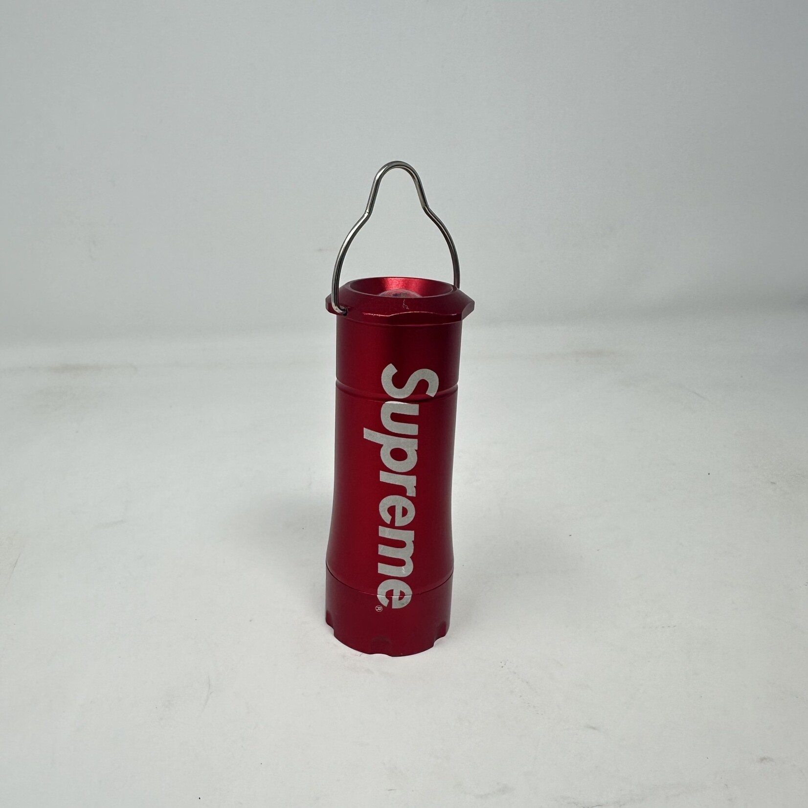 Supreme Supreme Mini Lantern Red