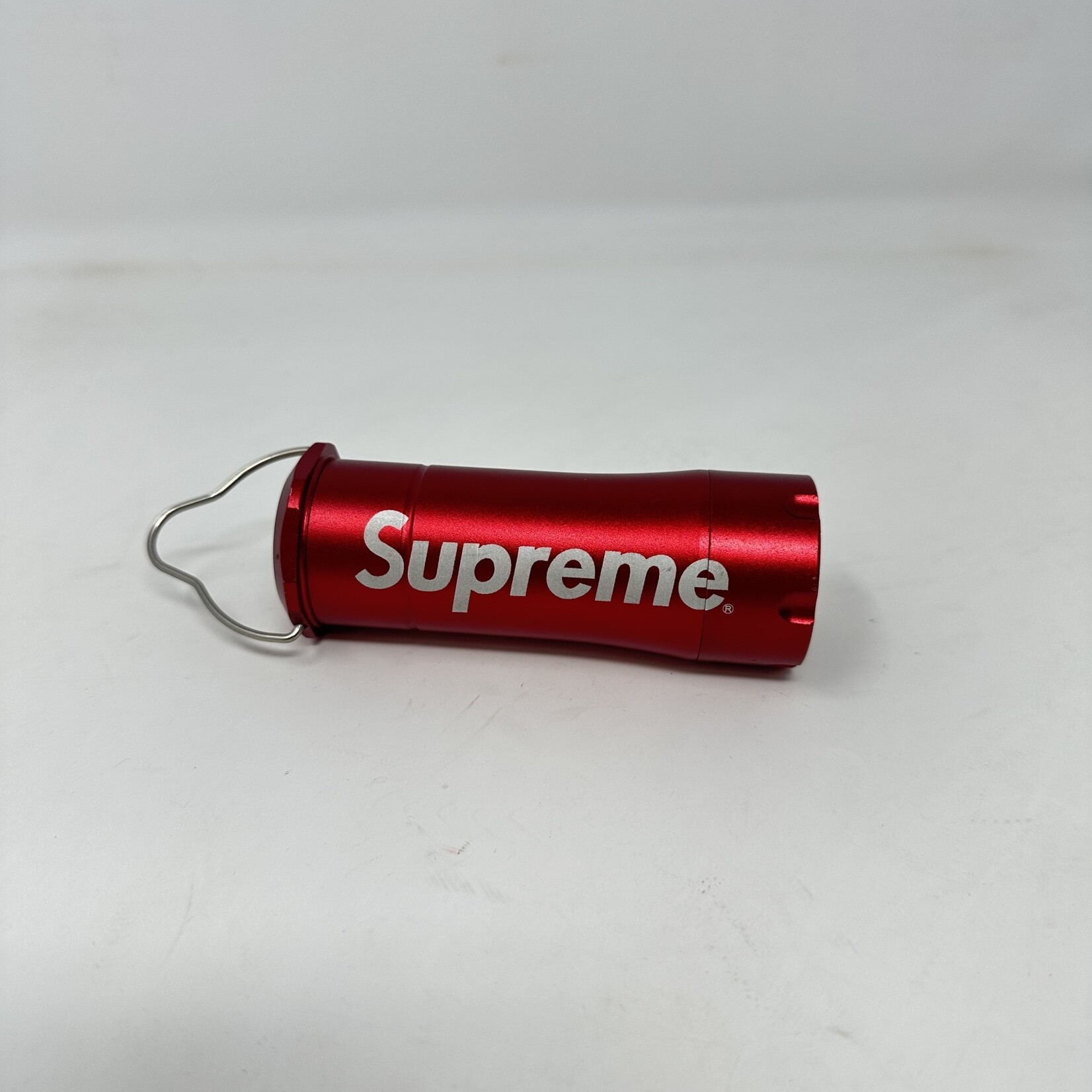 Supreme Supreme Mini Lantern Red