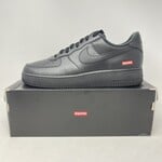 Nike Nike Air Force 1 Low Supreme Black