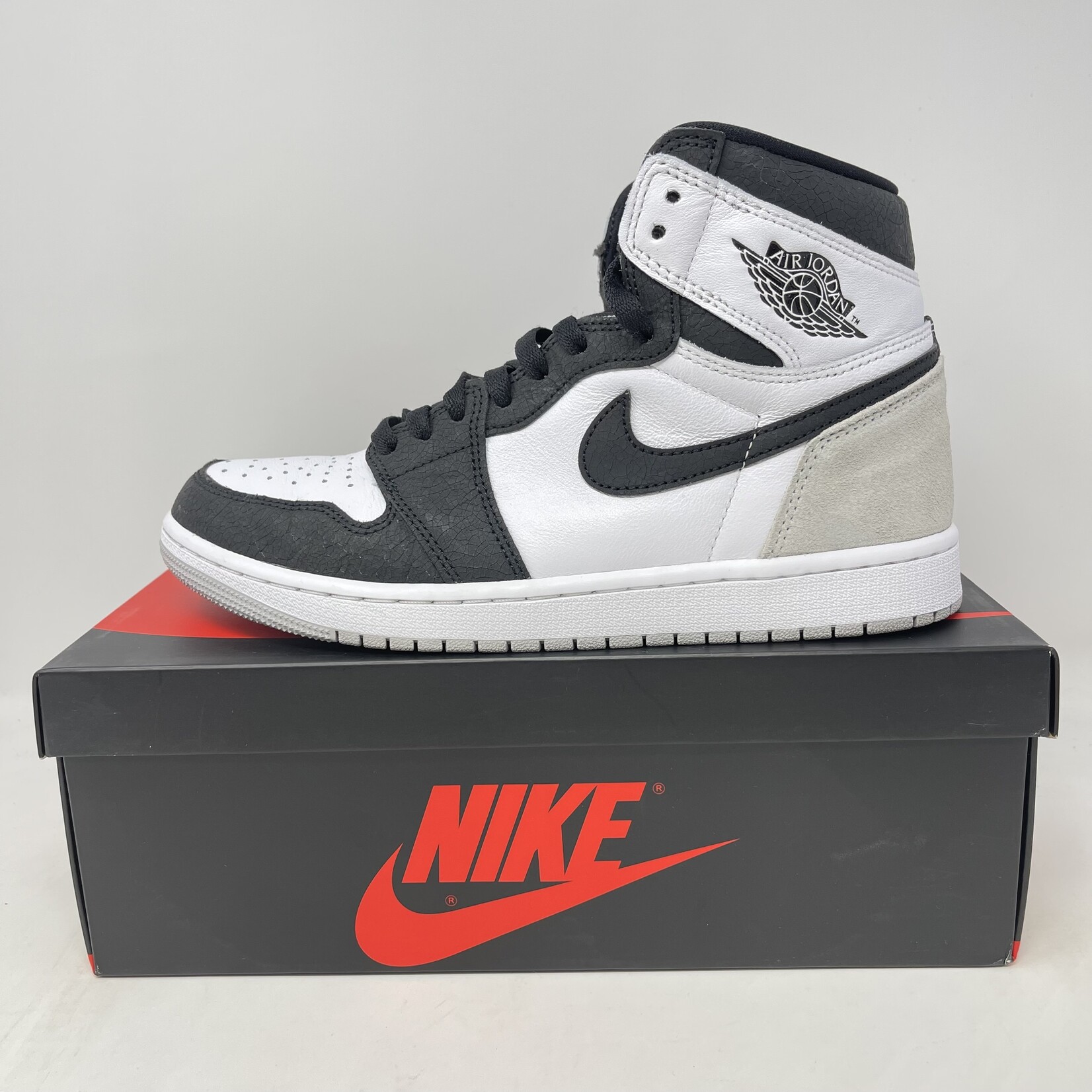 Jordan Jordan 1 Retro High OG Bleached Coral